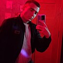 Данил, 22 года