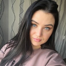 Фотография девушки Марина, 31 год из г. Омск