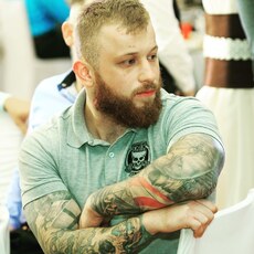 Фотография мужчины Максим, 31 год из г. Пенза