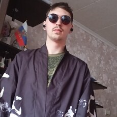 Фотография мужчины Василий, 25 лет из г. Коломна