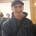 Василий, 25 лет