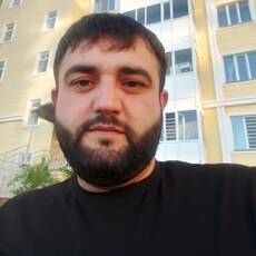 Фотография мужчины Хаууам, 32 года из г. Астана