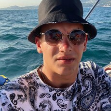 Фотография мужчины Влад, 24 года из г. Электросталь