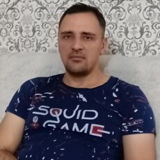 Фотография мужчины Алексей, 37 лет из г. Нижний Новгород