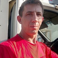 Фотография мужчины Кот, 37 лет из г. Староминская