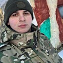 Александр, 23 года