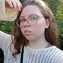 Вероника, 19 лет