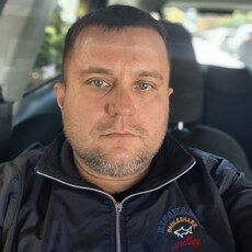 Фотография мужчины Максим, 40 лет из г. Иркутск