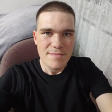 Фотография мужчины Никита, 21 год из г. Бузулук