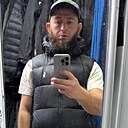 Мусса, 30 лет