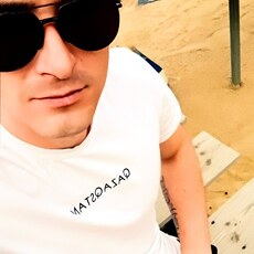 Фотография мужчины Алексей, 33 года из г. Костанай