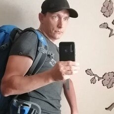 Фотография мужчины Петр, 35 лет из г. Иркутск