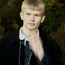 Фотография мужчины Дима, 19 лет из г. Витебск
