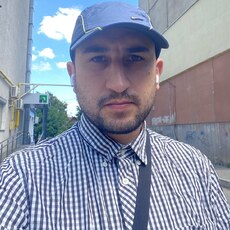 Фотография мужчины Діма, 35 лет из г. Луцк