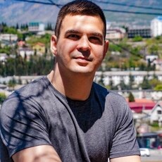 Фотография мужчины Игорь, 29 лет из г. Воронеж