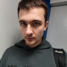 Фотография мужчины Нет Имени, 23 года из г. Владикавказ