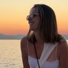 Фотография девушки Валерия, 24 года из г. Санкт-Петербург