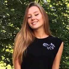 Фотография девушки Юлия, 32 года из г. Тайшет