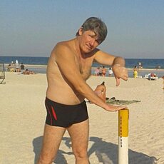 Фотография мужчины Егор, 51 год из г. Запорожье