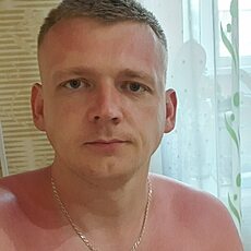 Фотография мужчины Денис, 33 года из г. Губаха