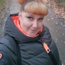 Фотография девушки Татьяна, 44 года из г. Нижний Новгород