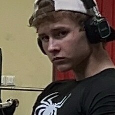 Фотография мужчины Дима, 18 лет из г. Астрахань