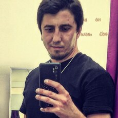 Фотография мужчины Гаджимурад, 33 года из г. Ханты-Мансийск