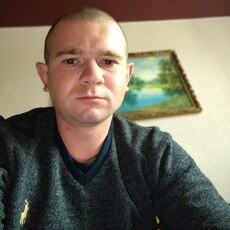 Фотография мужчины Вадим, 26 лет из г. Волковыск