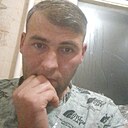 Шурик, 33 года