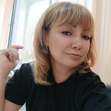 Фотография девушки Оксана, 34 года из г. Томск