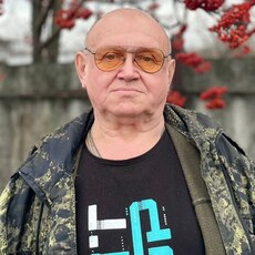 Фотография мужчины Александр, 65 лет из г. Пенза
