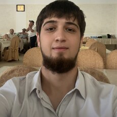 Фотография мужчины Capucchino, 20 лет из г. Видное