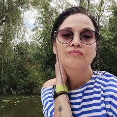 Фотография девушки Галина, 40 лет из г. Саратов