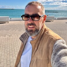 Фотография мужчины Андрей, 45 лет из г. Сочи