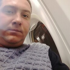 Фотография мужчины Андрей, 29 лет из г. Новый Уренгой