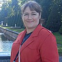 Оксана, 43 года