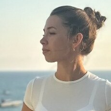 Светлана, 28 из г. Новосибирск.