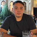 Дастан, 27 лет