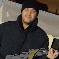 Фотография мужчины Акмал, 39 лет из г. Бухара