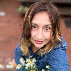 Фотография девушки Лариса, 59 лет из г. Москва