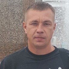 Фотография мужчины Андрей, 43 года из г. Санкт-Петербург