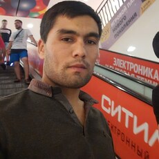 Фотография мужчины Anvar, 37 лет из г. Кишинев