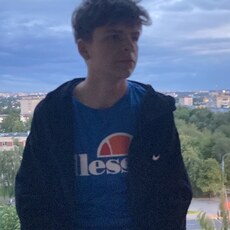 Фотография мужчины Артур, 18 лет из г. Гродно