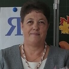 Фотография девушки Наталья, 59 лет из г. Сибай