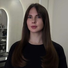 Фотография девушки Анастасия, 31 год из г. Минск