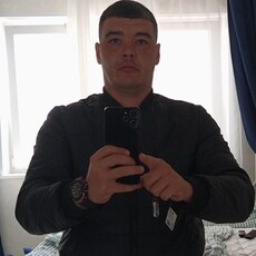 Фотография мужчины Максим, 36 лет из г. Воронеж