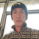 Антон, 26 лет