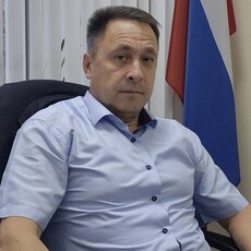 Фотография мужчины Алексей, 51 год из г. Благовещенск