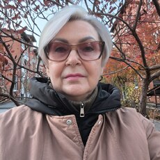 Фотография девушки Лидия, 64 года из г. Волгоград
