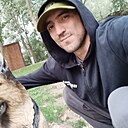 Гасан, 34 года